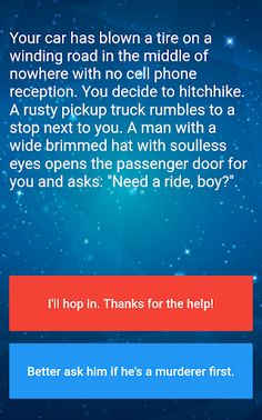 Bandersnatch - Screenshot 1