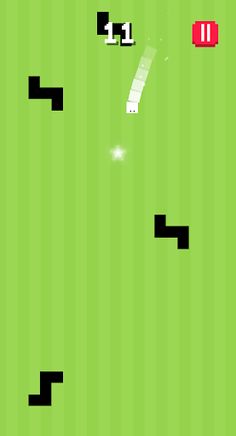 Snake Runner - Screenshot 2