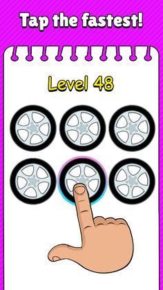 BrainZ - Brain Train Logical G - Screenshot 3