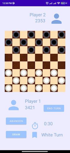 Mobile Dama Legends - Screenshot 4
