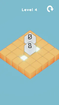 Cube Lube - Screenshot 4