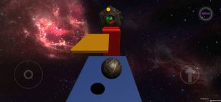 Space Ball - Screenshot 3