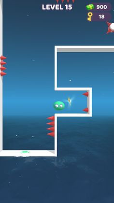 Octopus Run - Screenshot 3