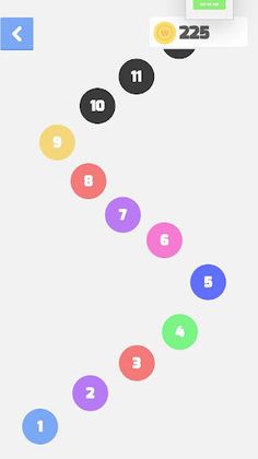 Crazy Fun With Words - Screenshot 1