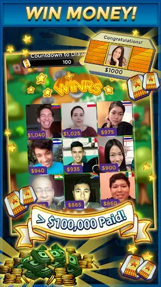 Gem Drop - Make Money - Screenshot 2