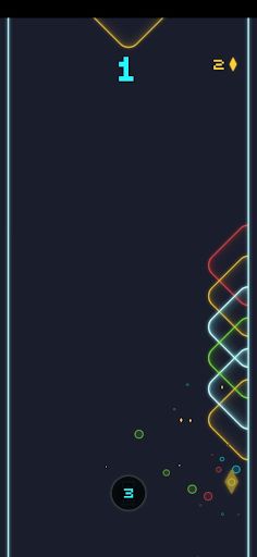 Crazy Cube - Screenshot 3