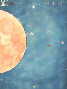 I Like Being With You - Screenshot 2