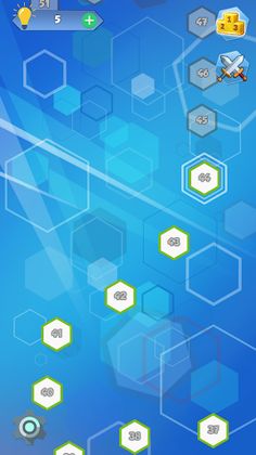 Block Hexagon Puzzle - Screenshot 3