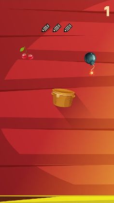 Fruit Maniac - Screenshot 4