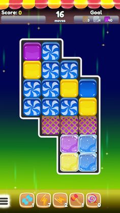 Star Popper - Screenshot 4