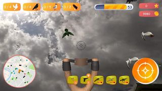 Bird Hunter - Screenshot 3