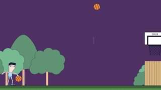 Street Ball Champ - Screenshot 2