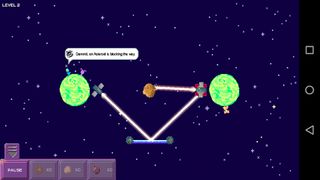 Hello, Alien! - Screenshot 1