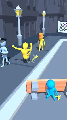 Pranky Guy - Screenshot 2