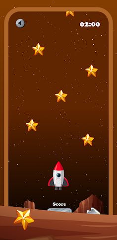 CNC BET - Screenshot 2