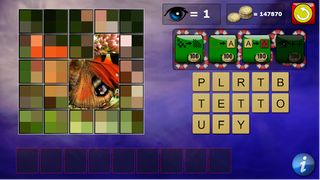 What's Pixelated? - Screenshot 2