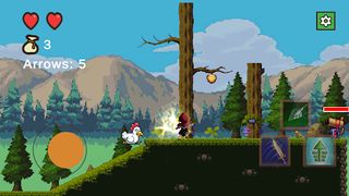 Little Adventure - Screenshot 2