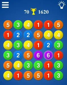 Match 7 - Screenshot 1