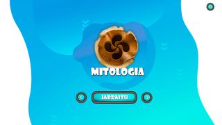 Gira eta Bira - Screenshot 2