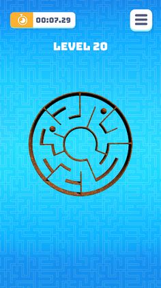 Labyrinth Ball - Screenshot 4