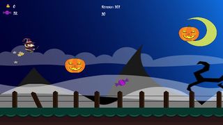 Good Witch adventure - Screenshot 3