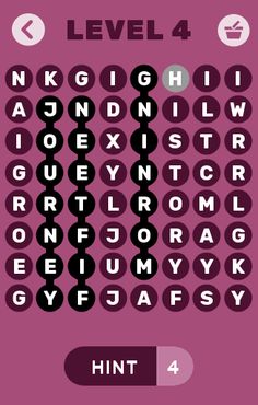Find Words - Screenshot 4