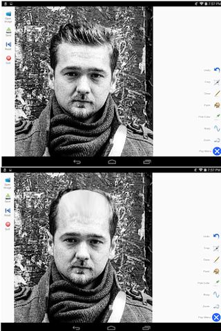 Imagik - Screenshot 3