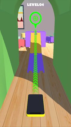 Charge the phone - Screenshot 3