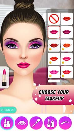 Queen Battle - Screenshot 4