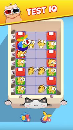 Seat Jam Manager: Sort Game - Screenshot 4