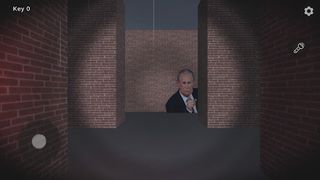 Nextbot : Putler - Screenshot 3