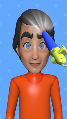 Blow away V2 - Screenshot 3