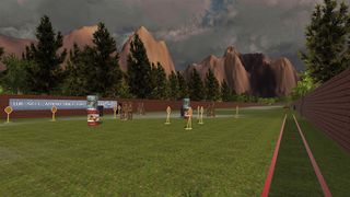 PSS Rifle - Screenshot 2