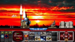 Red Reich - Screenshot 3