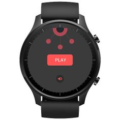 Pin it Wear Os Game - Screenshot 3