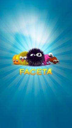 Faceta - Brick Puzzle - Screenshot 1