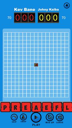 Flipwords - Screenshot 3