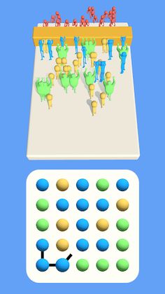 Connect Army - Screenshot 4