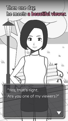 The Eventful Day of a Game Str - Screenshot 3