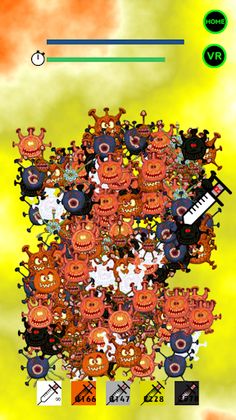 Virus Vax Unlimited - Screenshot 4