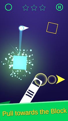 Light It Ball - Screenshot 2