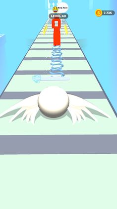 Make The Bomb - Screenshot 3