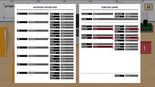 Red Flags - Accounting Game - Screenshot 2