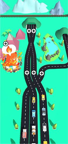 Traffic Control - Screenshot 3