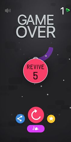 Down Flow - Screenshot 3