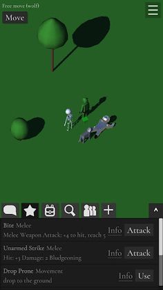 Dungeon Friends - Screenshot 3