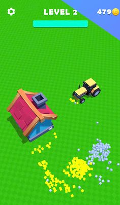 Push Build - Screenshot 4