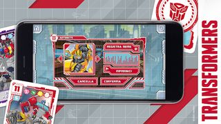 Shuffle Sorpresa - Screenshot 2