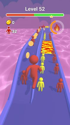 Join Crush - Screenshot 3