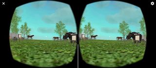 VR Hewan Endemik - Screenshot 3